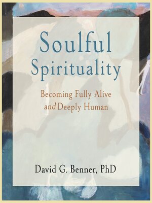 cover image of Soulful Spirituality